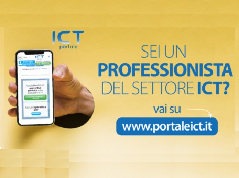 Specialisti ICT & Cloud  